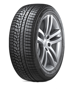 HANKOOK WINTER ICEPT EVO2 W320B - téligumi