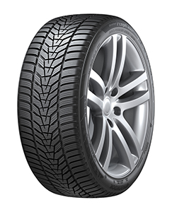 HANKOOK WINTER ICEPT EVO3 W330 - téligumi