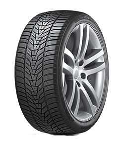 HANKOOK WINTER ICEPT EVO3 X W330A - téligumi