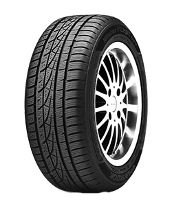 Hankook - WINTER ICEPT EVO W310