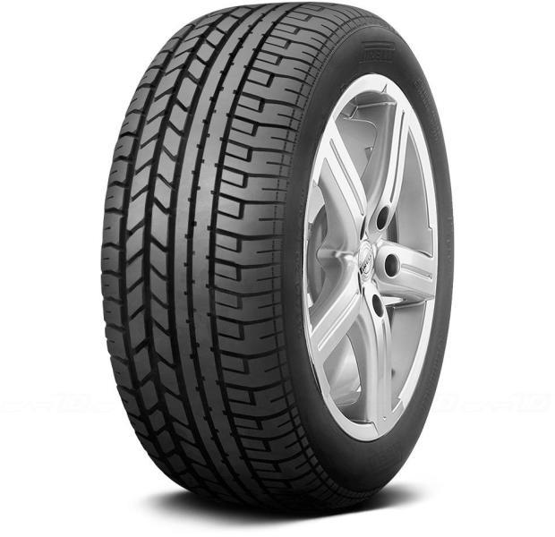 PIRELLI P Zero Asimmetrico