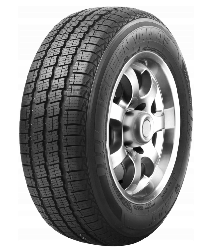 LEAO I-GREEN VAN 4S