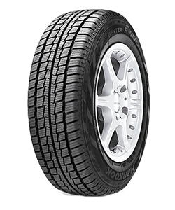 Hankook - WINTER RW06