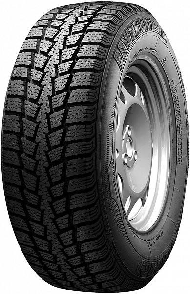 Kumho - POWER GRIP KC11