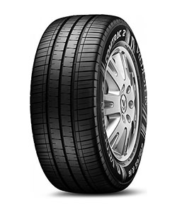 VREDESTEIN Comtrac 2 - nyárigumi