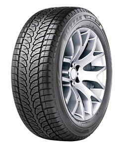 Bridgestone - BLIZZAK LM-80 EVO