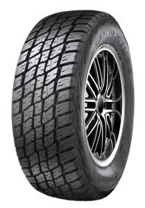 Kumho - ROAD VENTURE AT61