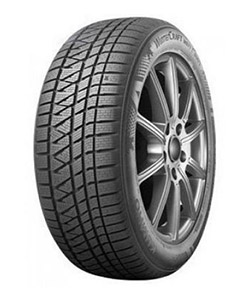 KUMHO WINTERCRAFT SUV WS71