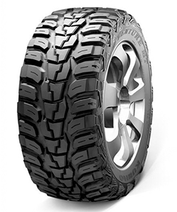 KUMHO ROAD VENTURE MT KL71