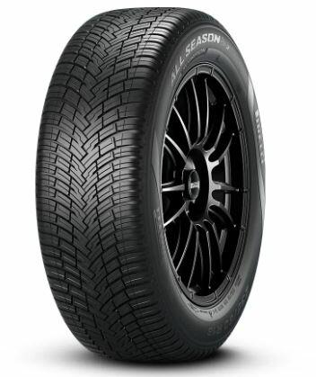 Pirelli - SCORPION ALL SEASON SF2