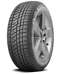 KUMHO WINTERCRAFT WS71