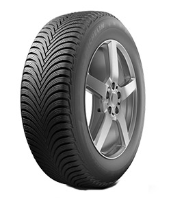 MICHELIN PILOT ALPIN 5 - téligumi