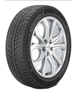 MICHELIN PILOT ALPIN 5 SUV - téligumi