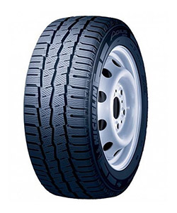 Michelin - Agilis Alpin