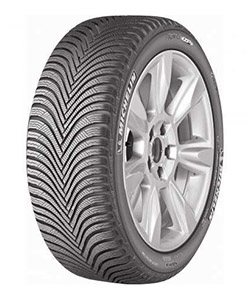MICHELIN Alpin 5