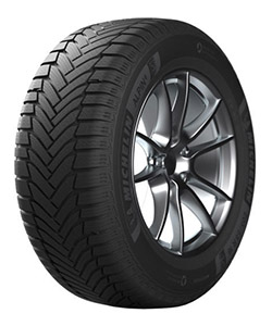 MICHELIN ALPIN 6