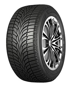 NANKANG WINTER ACTIVA SV-3 - téligumi