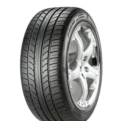 Pirelli - P Zero Rosso Direzionale