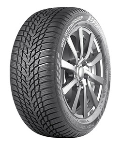 NOKIAN WR Snowproof