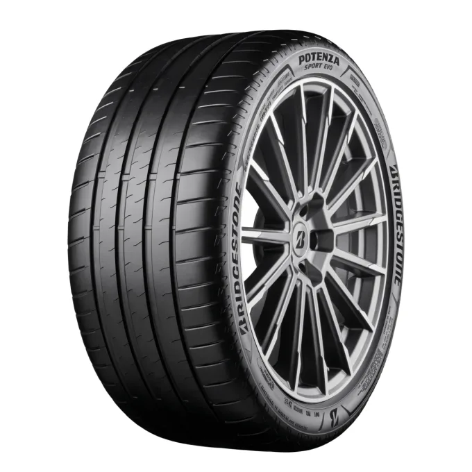 BRIDGESTONE POTENZA SPORT EVO