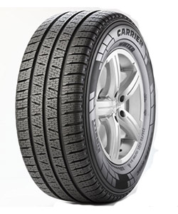 PIRELLI Carrier Winter - 