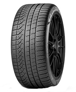 PIRELLI P ZERO WINTER - téligumi