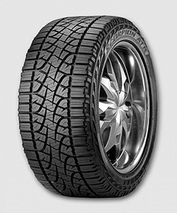 Pirelli - SCORPION ATR