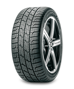 PIRELLI Scorpion Zero