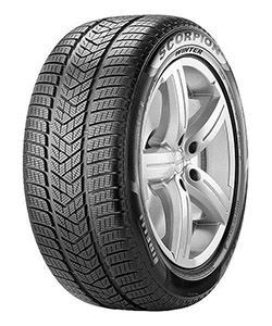 PIRELLI Scorpion Winter - 