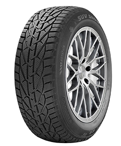 Riken - Suv Snow