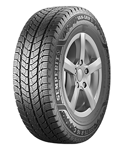 Semperit - Van-Grip 3