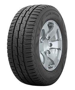 TOYO Observe Van