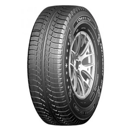 FORTUNE SNOWFUN FSR-902 - téligumi