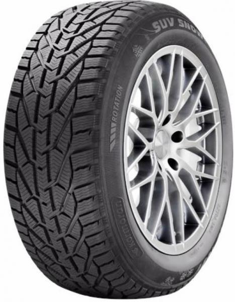 KORMORAN SUV SNOW