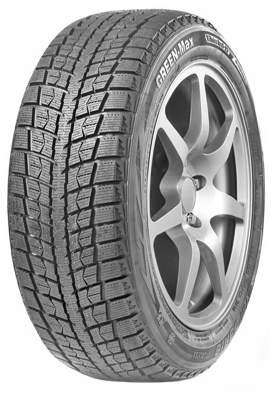 LEAO WINTER DEFENDER ICE I-15 SUV