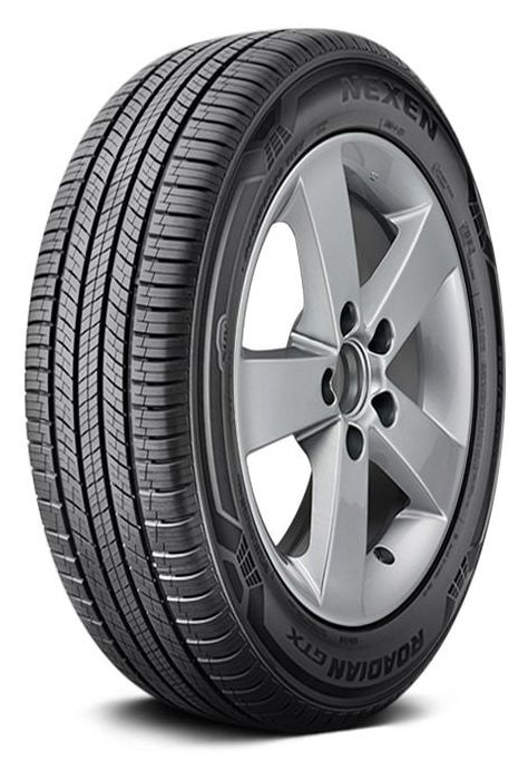 NEXEN ROADIAN GTX