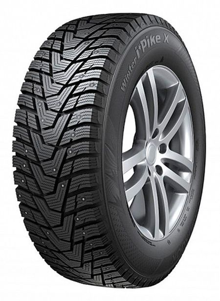 Hankook - WINTER I*PIKE X W429A