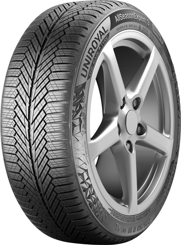 UNIROYAL ALLSEASONEXPERT 3
