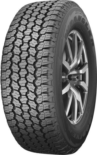 GOODYEAR WRANGLER A/T ADVENTURE
