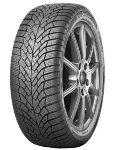 KUMHO WINTERCRAFT WP52 - téligumi