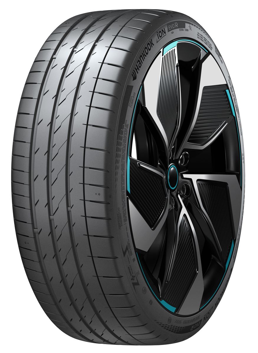 Hankook - VENTUS ION R IK31