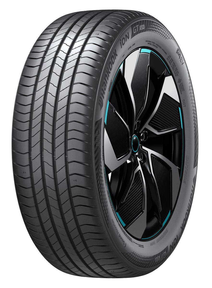 Hankook - ION GT IK41