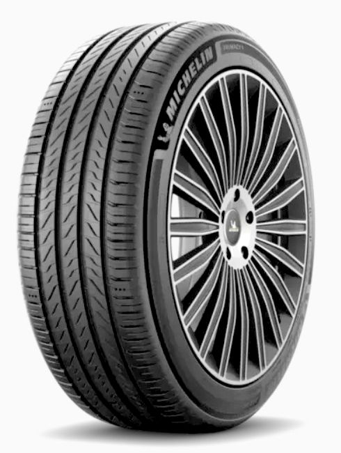 MICHELIN PRIMACY 5