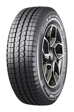 TRIANGLE SEASONX Van TA702