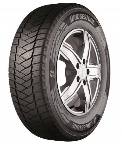 BRIDGESTONE DURAVIS ALL SEASON