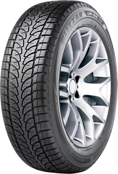 Bridgestone - BLIZZAK LM-80
