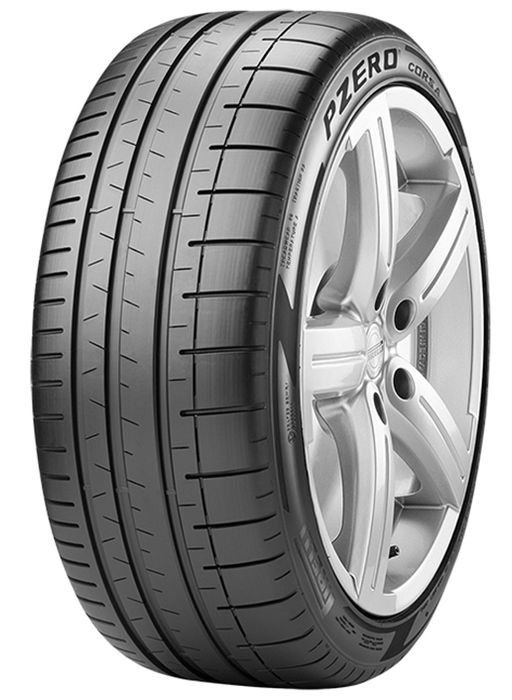Pirelli - PZERO CORSA PZC4