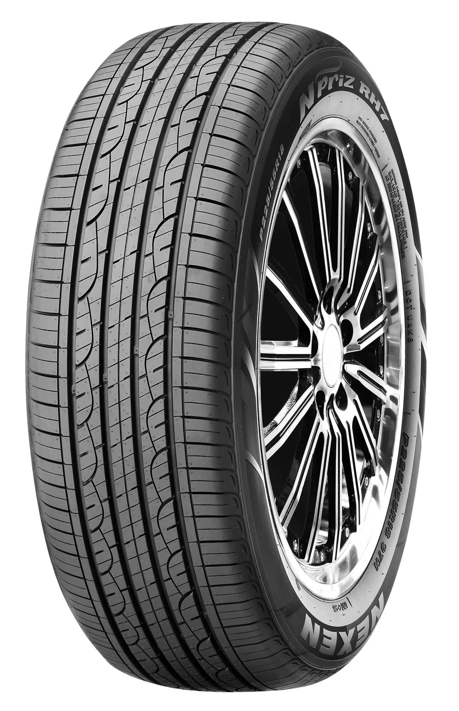 Nexen - N-Priz RH7