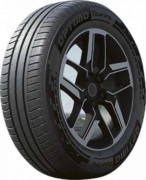 OPTIMO TOURING OK61