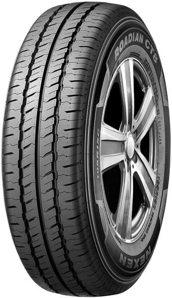 Nexen - Roadian CT8